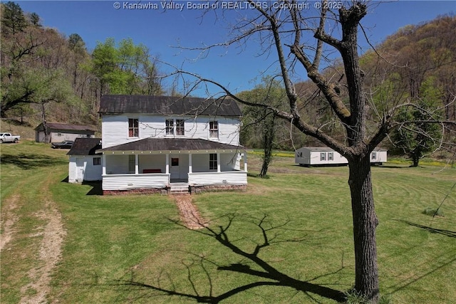 139 9 Mile Rd, Wv, WV 25540 - photo 1