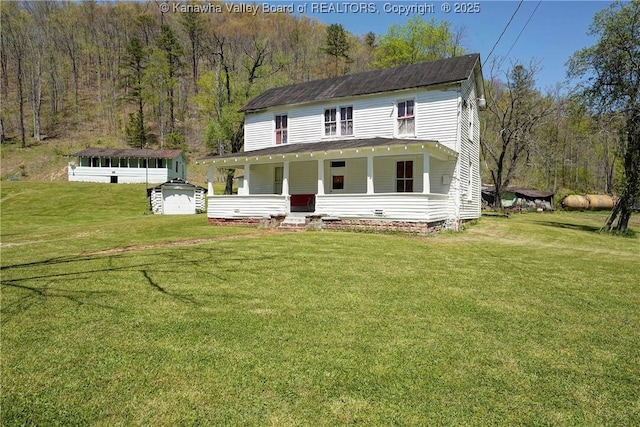 139 9 Mile Rd, Wv, WV 25540 - photo 2