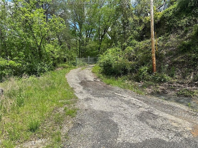 940 Jefferson Rd, South Charleston, WV 25309