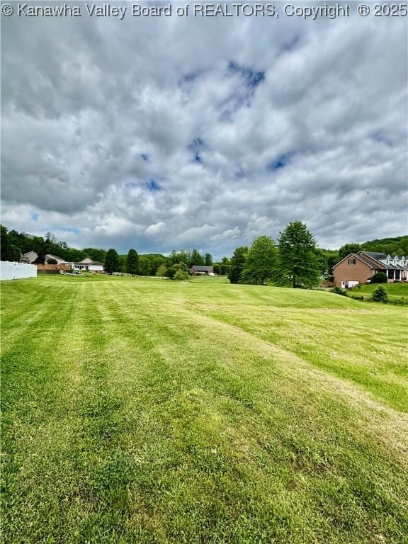 42 Lock Ln, Alum Creek, WV 25003