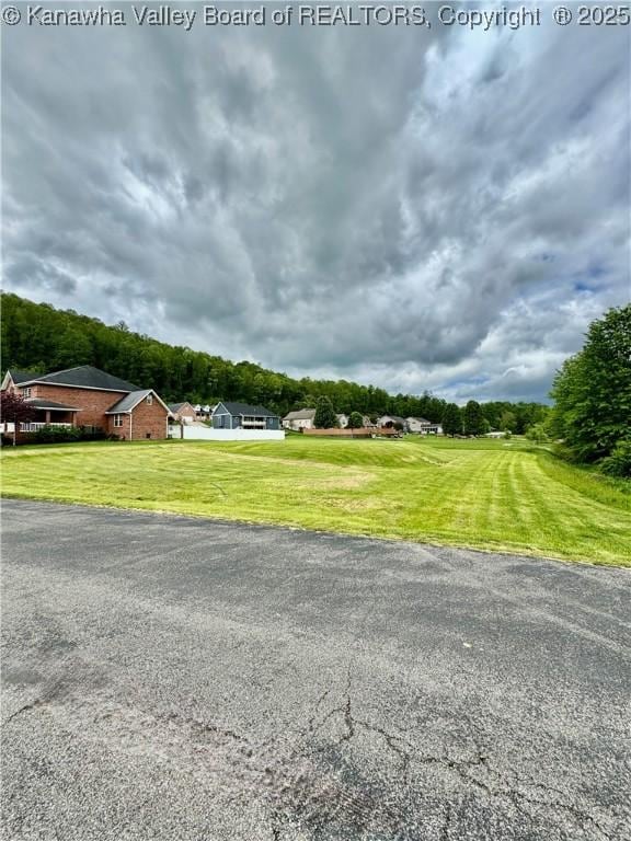 42 Lock Ln, Alum Creek, WV 25003