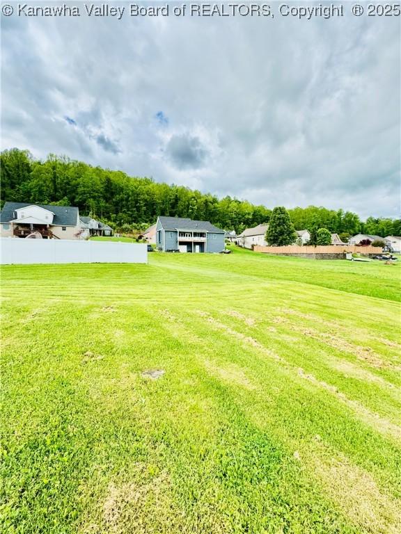 42 Lock Ln, Alum Creek, WV 25003