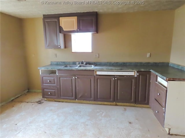 1908 Washington Ave, Saint Albans, WV 25177 - kitchen with a sink