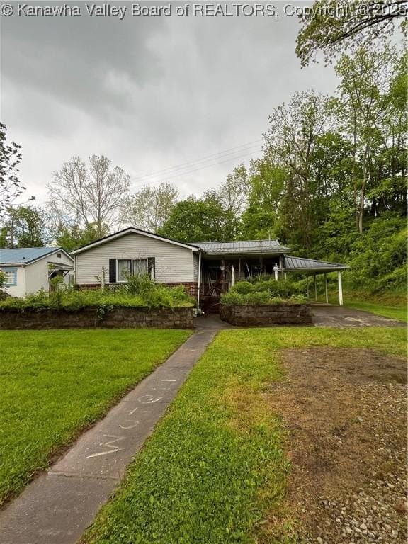 153 Homer Smith Rd, Ripley, WV 25271 - photo 1