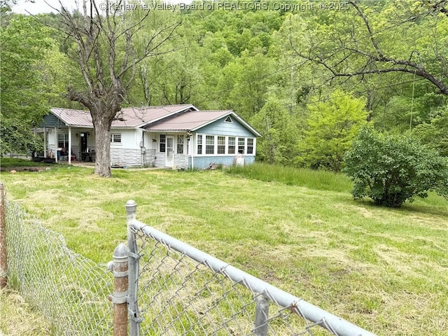 12027 Chap Rd, Wv, WV 25204 - photo 1