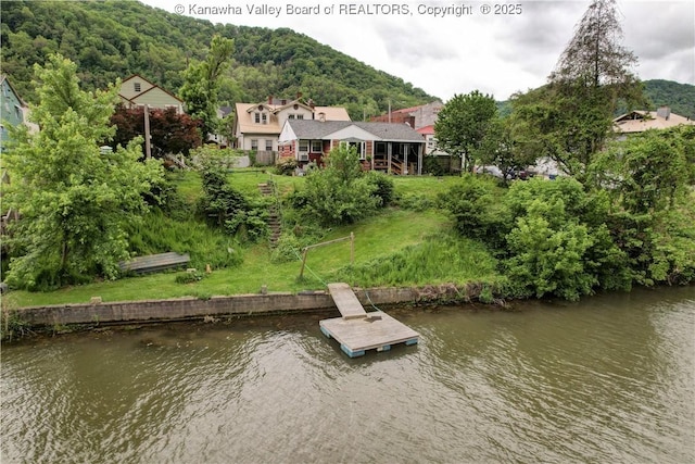 610 Ferry St, Montgomery, WV 25136 - photo 29