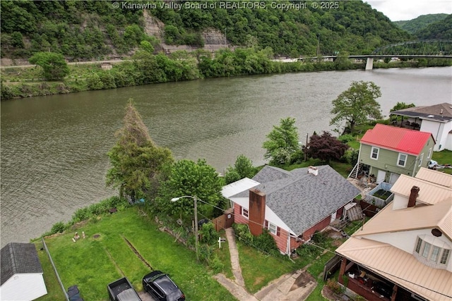 610 Ferry St, Montgomery, WV 25136 - photo 30
