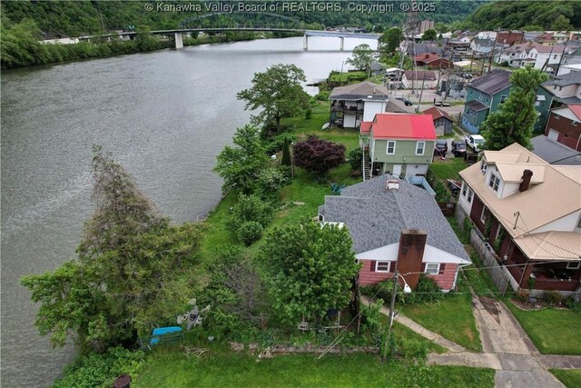 610 Ferry St, Montgomery, WV 25136 - photo 31