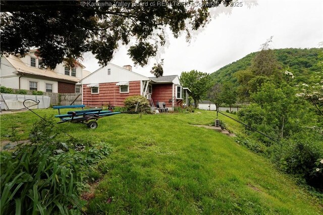 610 Ferry St, Montgomery, WV 25136 - photo 36