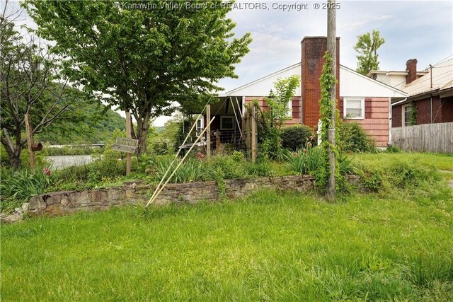 610 Ferry St, Montgomery, WV 25136 - photo 3