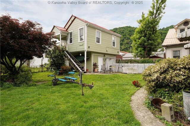 610 Ferry St, Montgomery, WV 25136 - photo 4