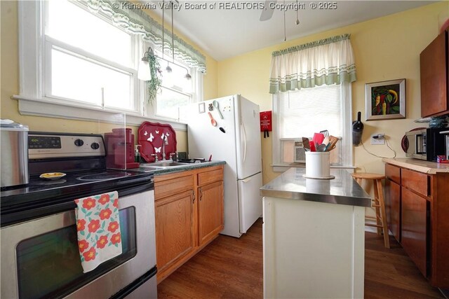 610 Ferry St, Montgomery, WV 25136 - photo 7