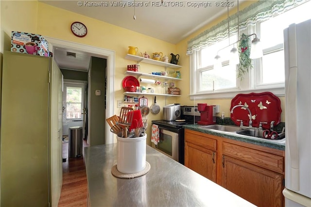 610 Ferry St, Montgomery, WV 25136 - photo 9