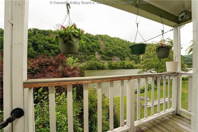 610 Ferry St, Montgomery, WV 25136 - photo 12