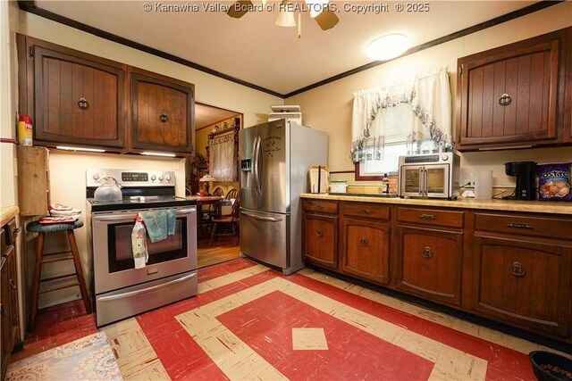 610 Ferry St, Montgomery, WV 25136 - photo 18