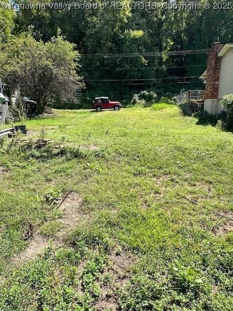 5034 Kanawha Tpke, South Charleston, WV 25309