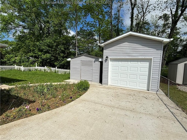 60 Ada Ct, Culloden, WV 25510 - photo 22