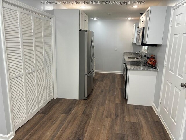 60 Ada Ct, Culloden, WV 25510 - photo 8