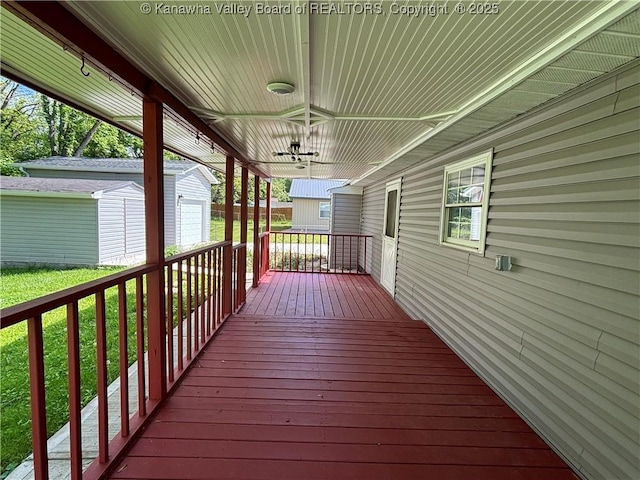 60 Ada Ct, Culloden, WV 25510 - photo 18