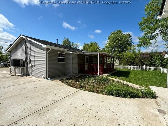 60 Ada Ct, Culloden, WV 25510 - photo 19
