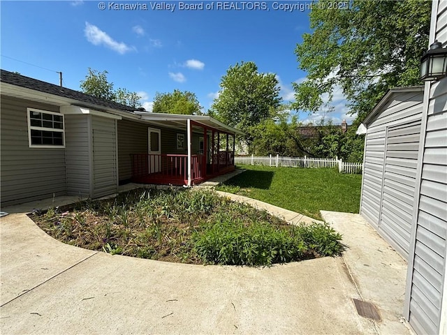 60 Ada Ct, Culloden, WV 25510 - photo 20