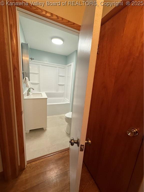 101 Ebony Dr, Cross Lanes, WV 25313 - photo 12