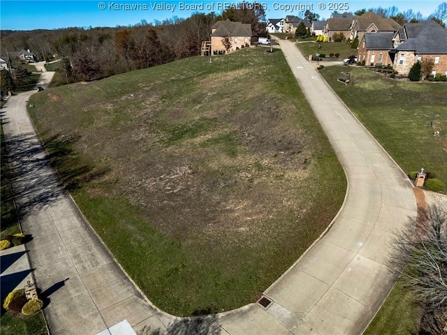 0 Clear View Dr, Winfield, WV 25213