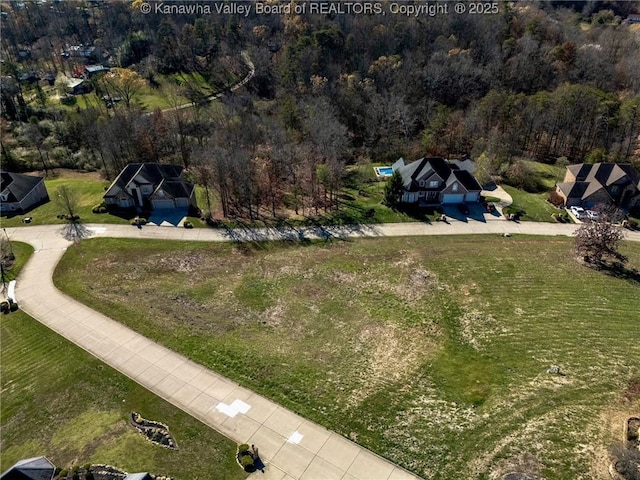 0 Clear View Dr, Winfield, WV 25213