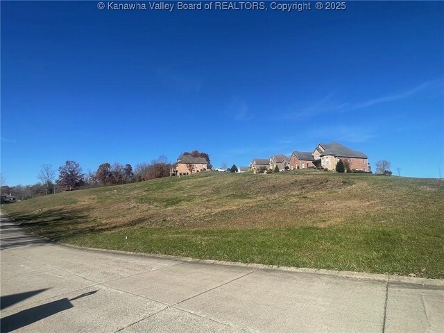 0 Clear View Dr, Winfield, WV 25213