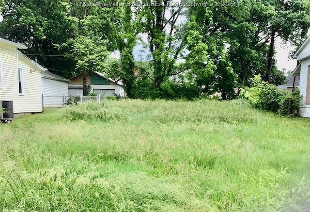 820 6th Ave, Charleston, WV 25302