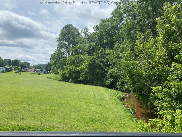 3888-3890 Charleston Rd, Gandeeville, WV 25243 - photo 3