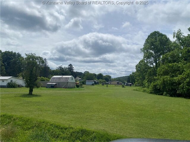 3888-3890 Charleston Rd, Gandeeville, WV 25243 - photo 5