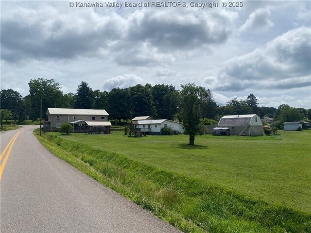 3888-3890 Charleston Rd, Gandeeville, WV 25243 - photo 6