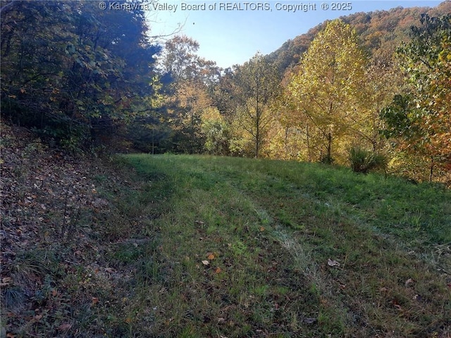 0 Chappell Rd, Charleston, WV 25304