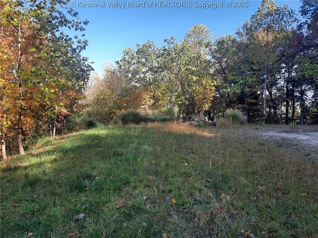 0 Chappell Rd, Charleston, WV 25304
