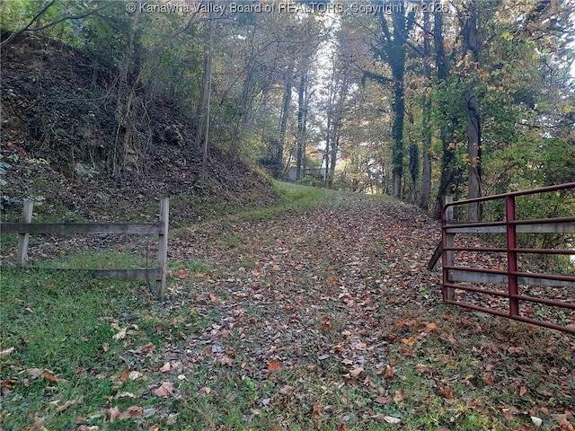0 Chappell Rd, Charleston, WV 25304