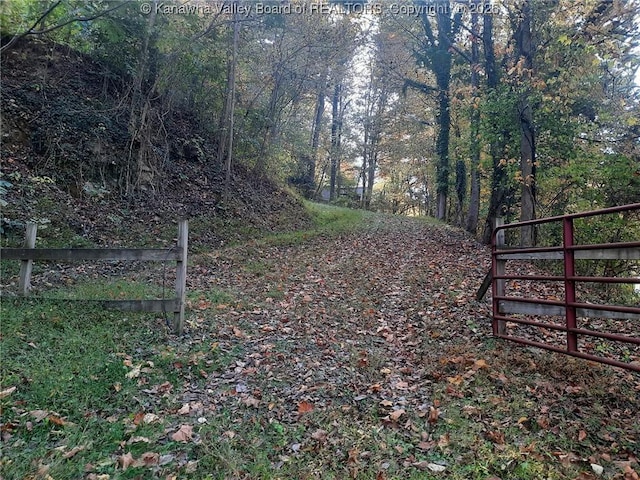 0 Chappell Rd, Charleston, WV 25304