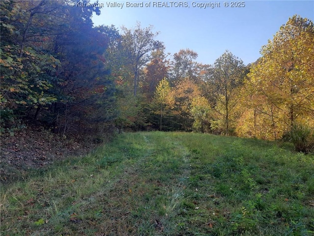 0 Chappell Rd, Charleston, WV 25304