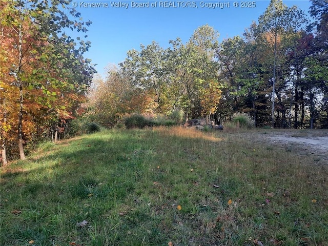 0 Chappell Rd, Charleston, WV 25304