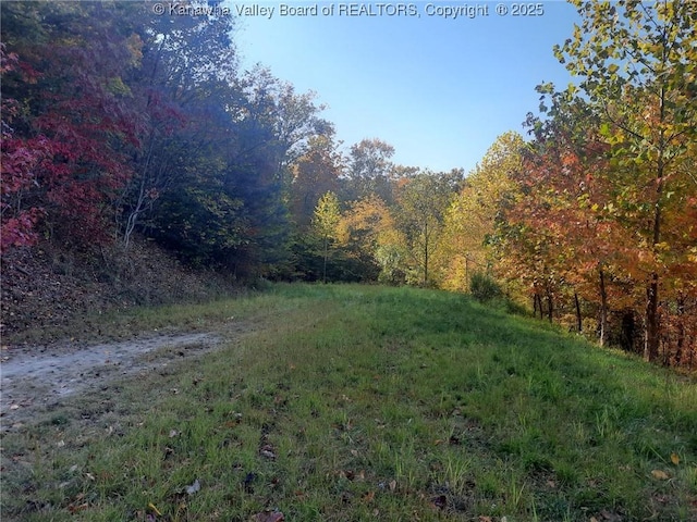 0 Chappell Rd, Charleston, WV 25304
