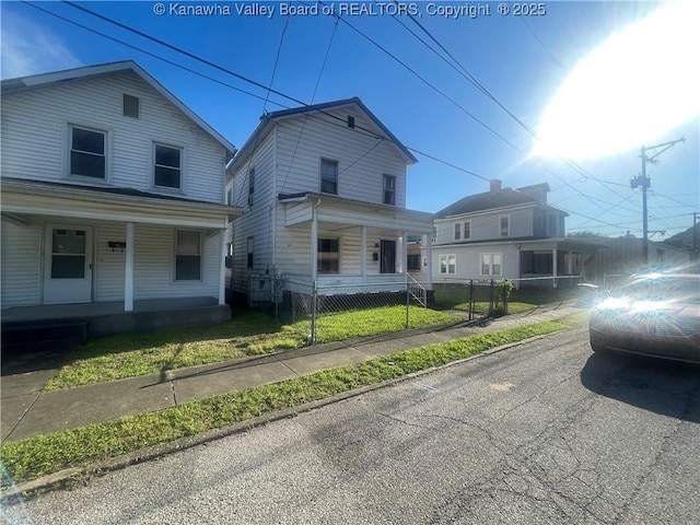145 6th Ave, Montgomery, WV 25136 - photo 3