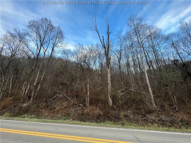 1136 Pond Fork Rd, Madison, WV 25130
