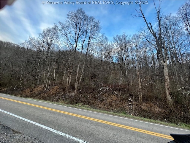 1136 Pond Fork Rd, Madison, WV 25130
