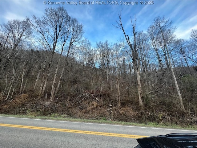 1136 Pond Fork Rd, Madison, WV 25130