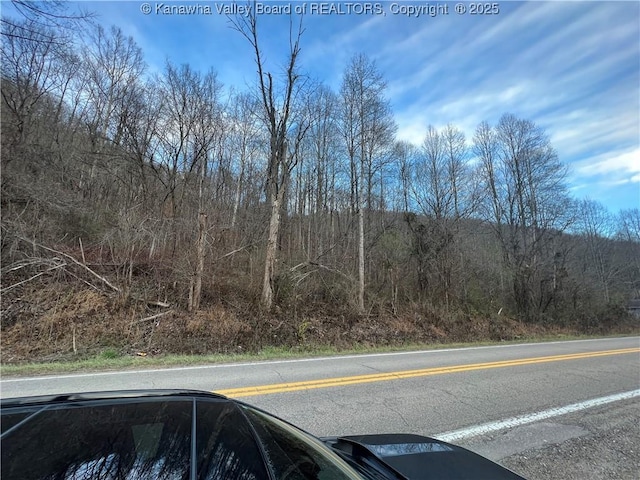 1136 Pond Fork Rd, Madison, WV 25130