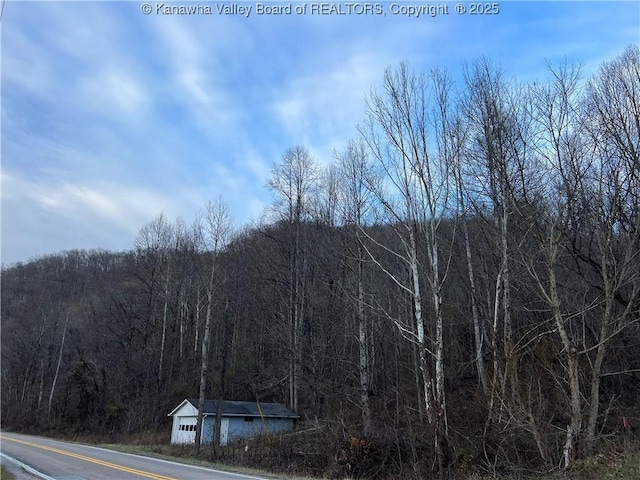 1136 Pond Fork Rd, Madison, WV 25130
