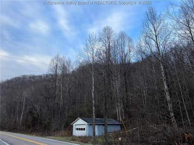 1136 Pond Fork Rd, Madison, WV 25130