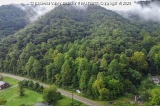 1136 Pond Fork Rd, Madison, WV 25130
