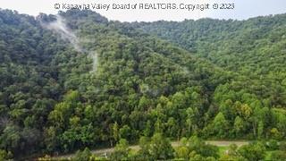 1136 Pond Fork Rd, Madison, WV 25130