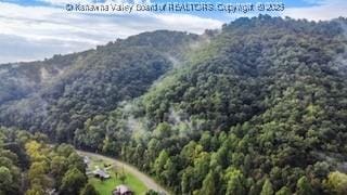 1136 Pond Fork Rd, Madison, WV 25130